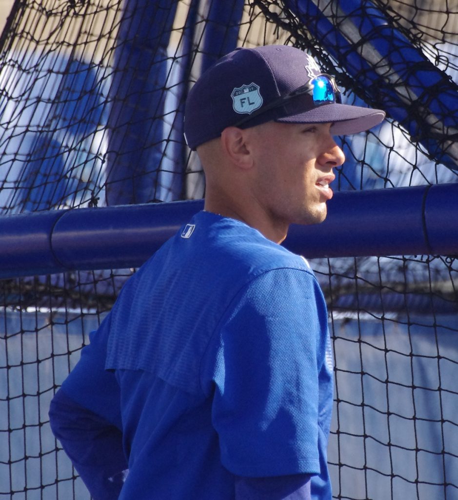 Series Sum-Up: Indians vs. Blue Jays