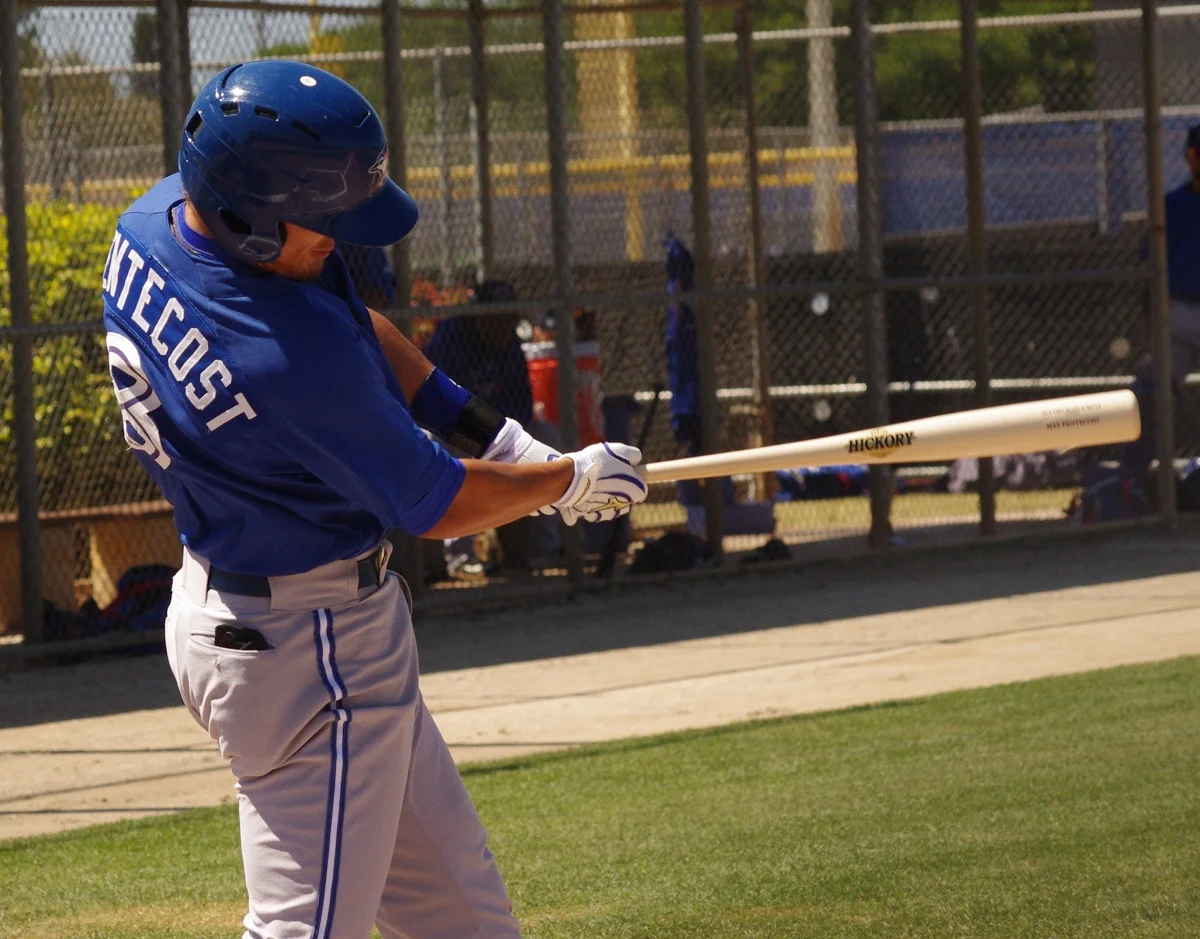 Jay Blue: Case, Ceciliani, Jones, Pentecost
