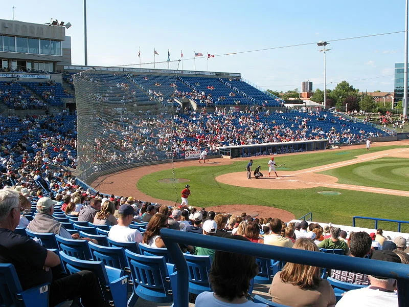 Ottawa's track record makes 'dream' of NBA team unlikely