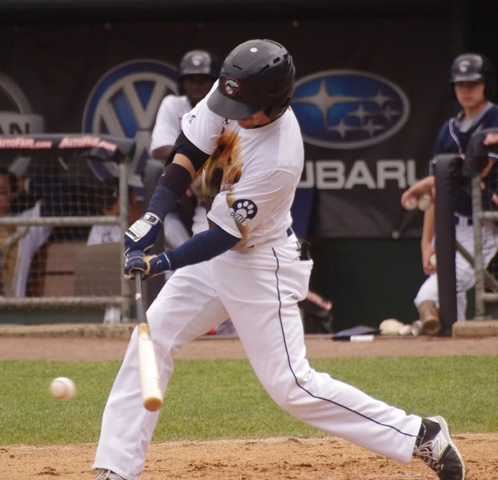 Jay Blue: Diaz, Fisk, Jansen, Parmley