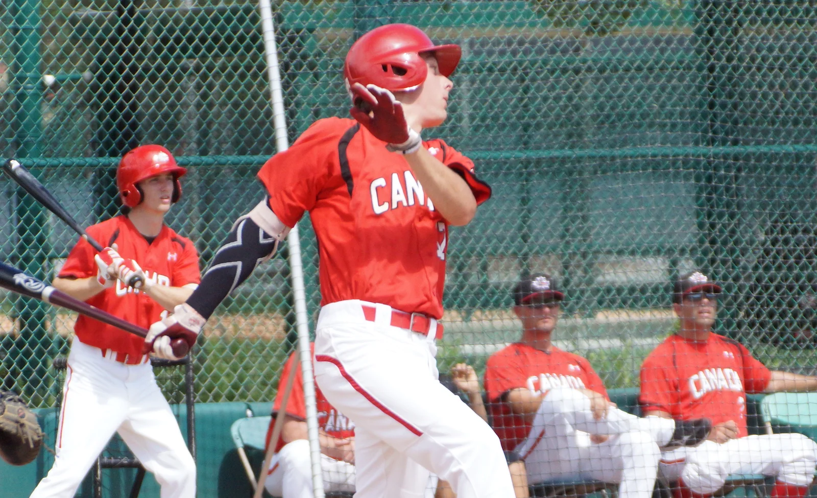 DSL: Phillies top juniors as DeCooman, Julien shine