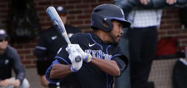 Tristan Pompey earns an All-SEC First Team honours  