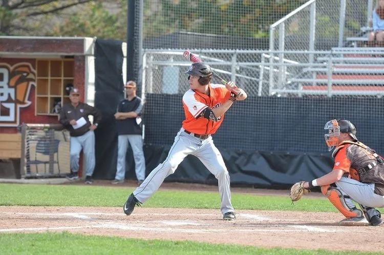 College Wrap XVII: Arruda, Lloyd, MacDonald, Morris, Osborne 