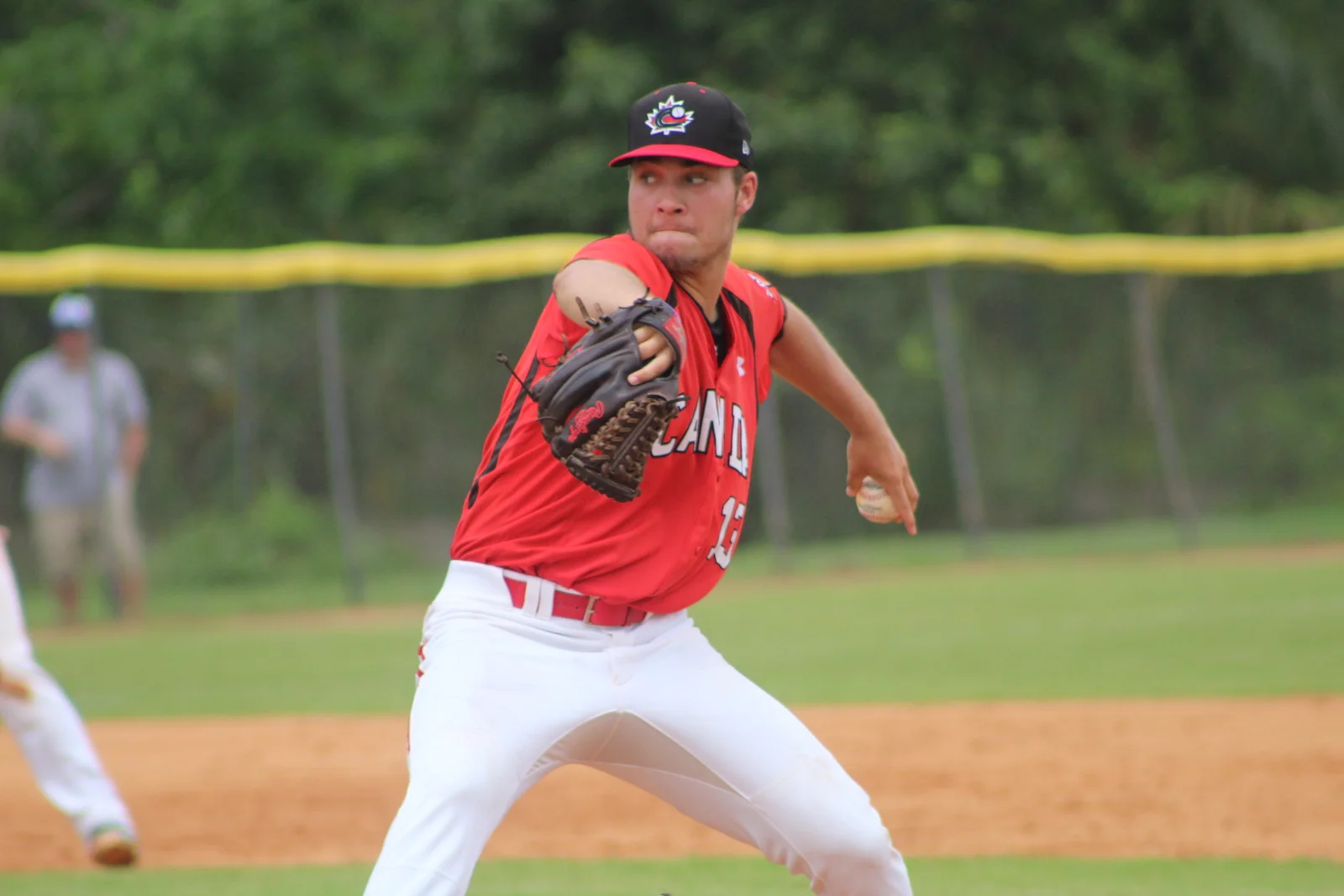 DSL: Juniors split DH, Griffin, Julien, Stovman dazzle
