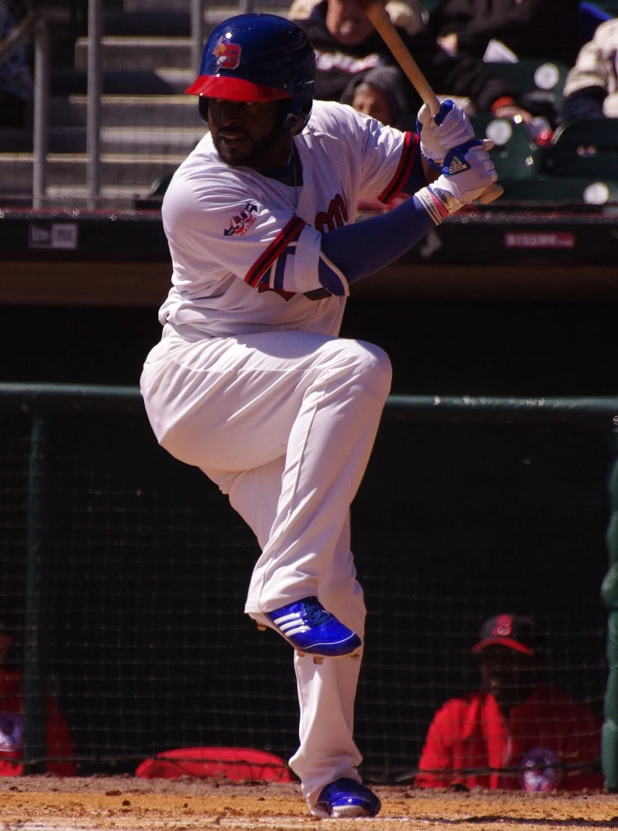 Jay Blue: Donaldson, Harris, Smith, Tulowitzki