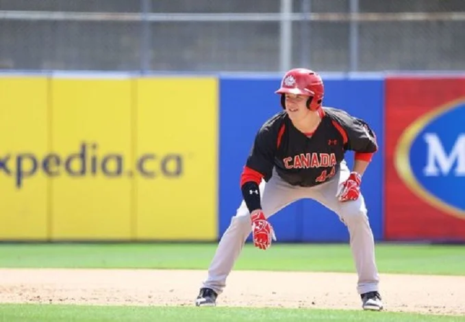 DSL: Juniors rout MLB Prospect League, Stovman, Leach, Hassall shine