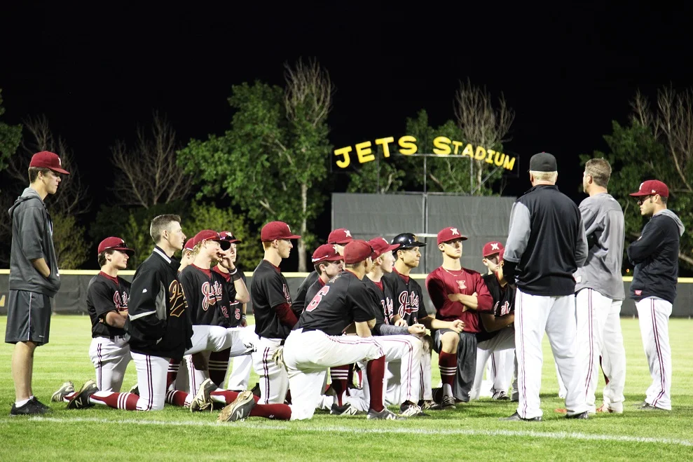 11th annual Vauxhall tourney an experience: Jets win 