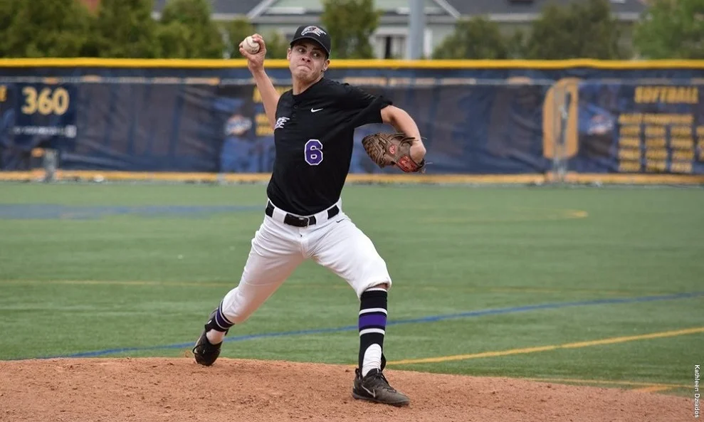 Niagara's Brash freshman, MAAC Rookie of Year
