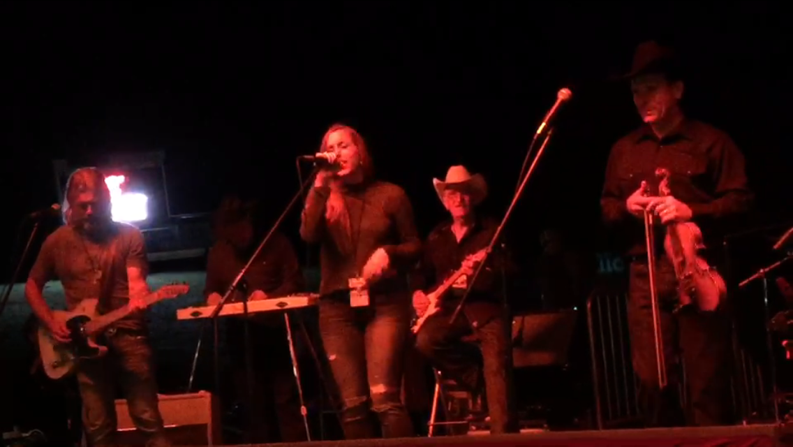 Elliott: Jordan Gibbons, Southtown tour hits Toronto