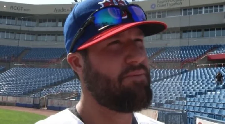 BWDIK: Bautista, Gagne, Harris, Romero, Stieb, Ward 