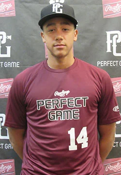 Valero impresses at Ft. Myers