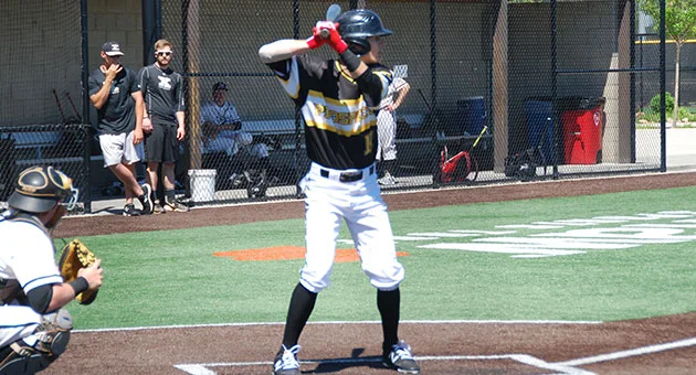 Prospects Academy wins three of four in Georgia