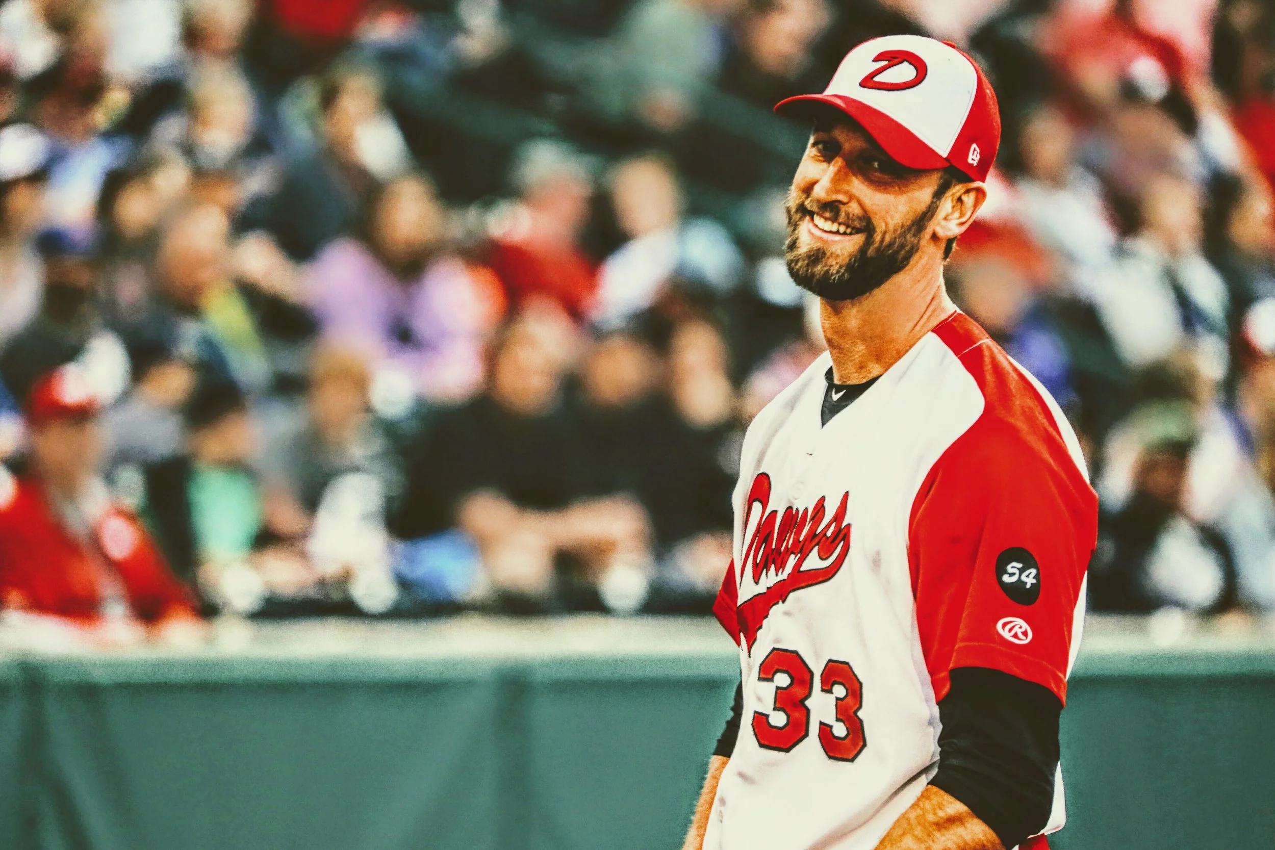 ICYMI Seaman draws Calgary's best: Bo Levi, Henderson, McDonald