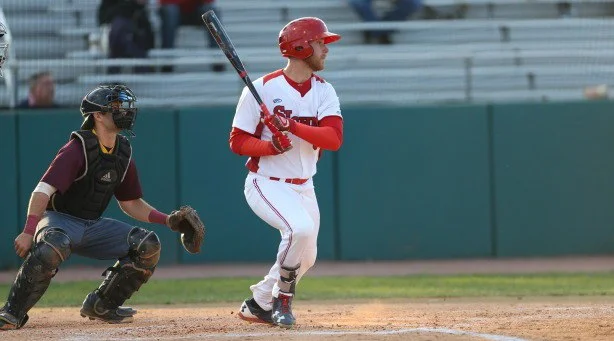 College wrap Week XVII: Cina, Dressler, Gingras, Morris, Onyshko 