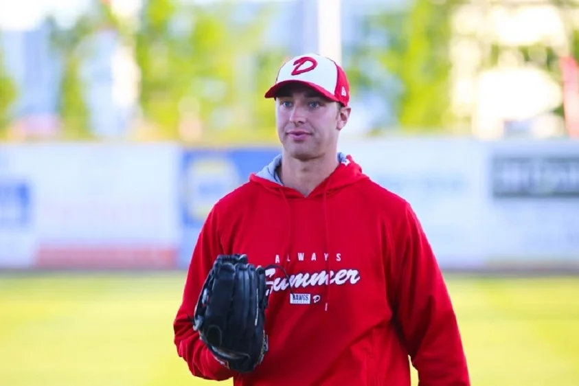 Bruce Yari, CBN POW, Week VIII, plus transactions 