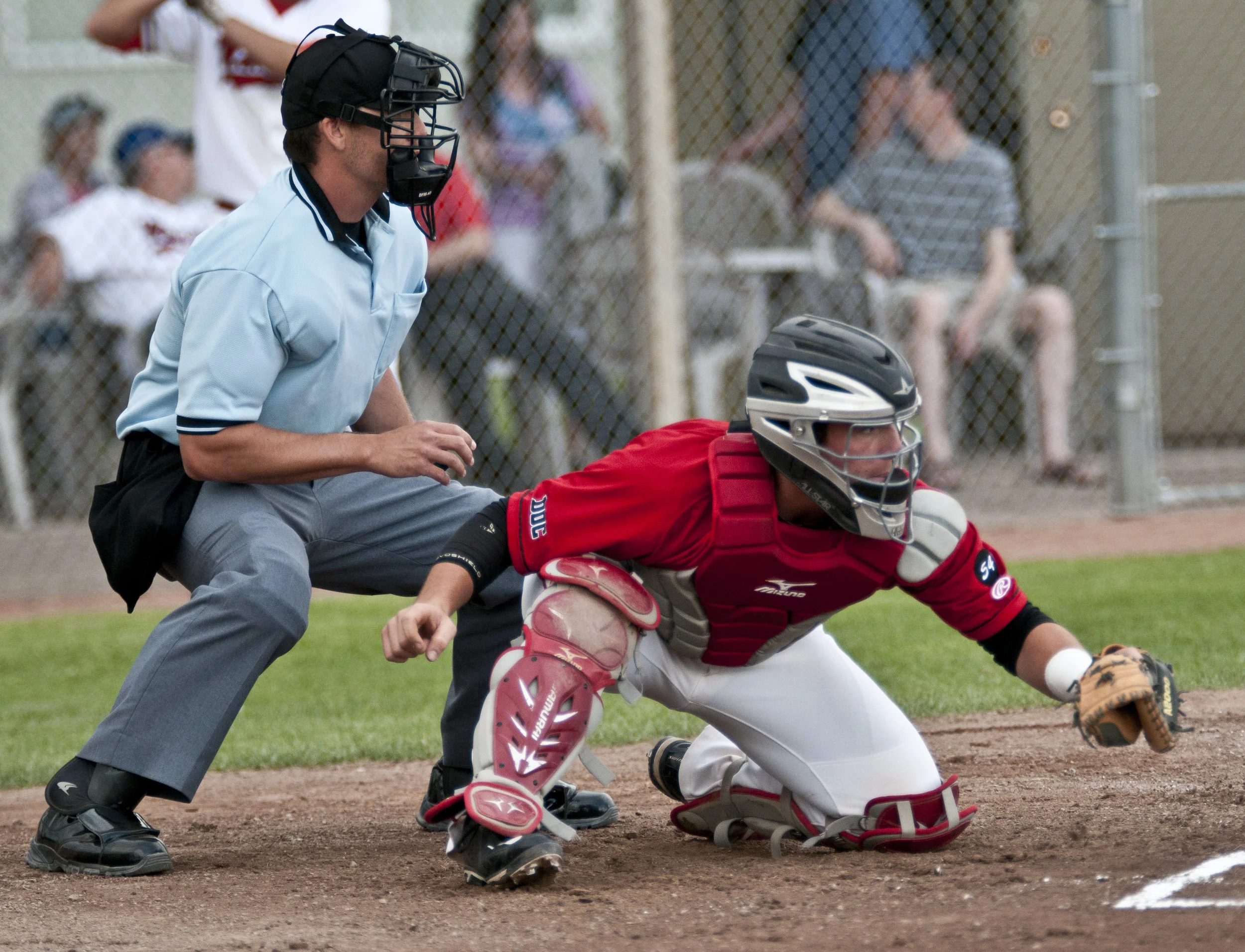 Alexis on the road: Red and white Procyshen in Red Sox system