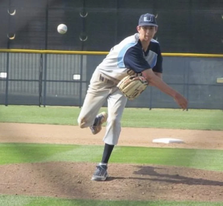 RHP Jordan Scheftz, 23rd round (702nd overall) - Cleveland Indians - Signed - $100,000