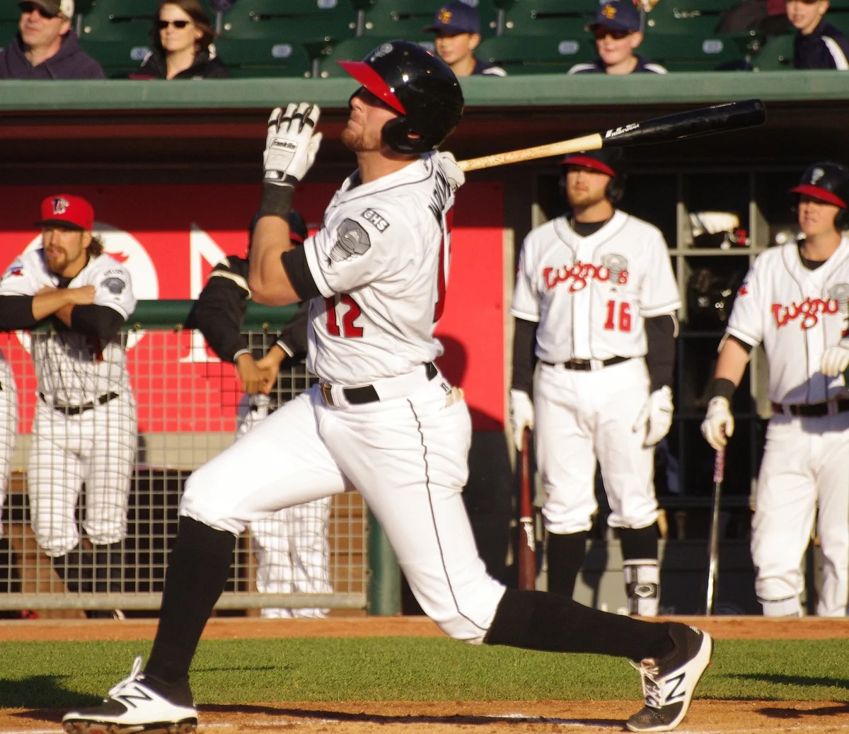 Jay Blue: Bichette, Ellenbest, Gudino, Woodman