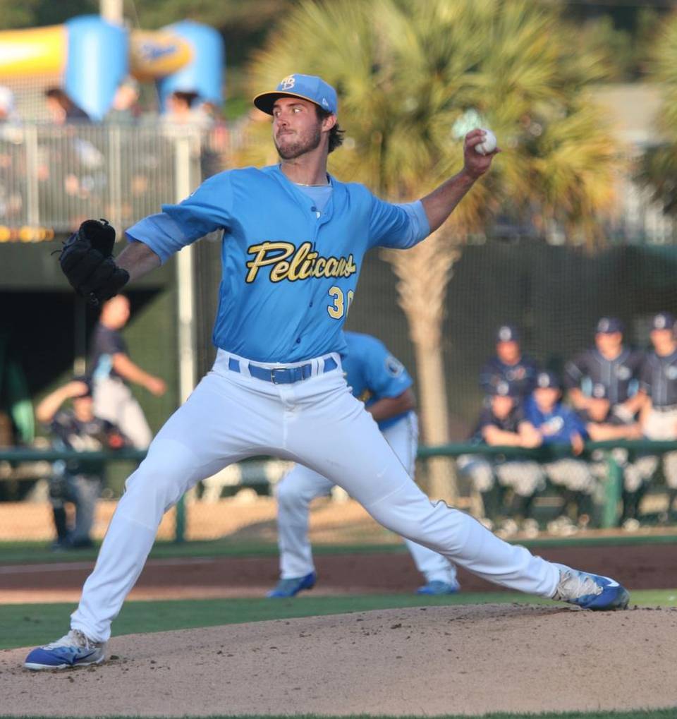 Ryan Kellogg, CBN POW, Week VIV, Plus moves