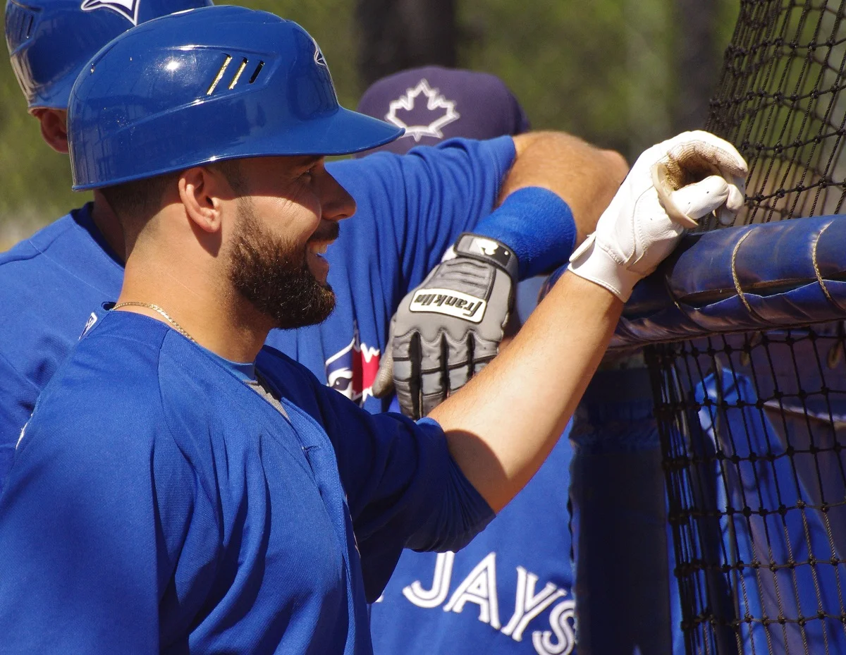 Jay Blue: Bichette, Guerrero, Lopez, Oberholtzer