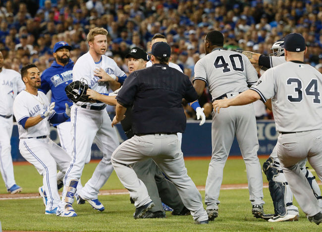 108: Being in the AL East both a blessing and a curse for Blue Jays