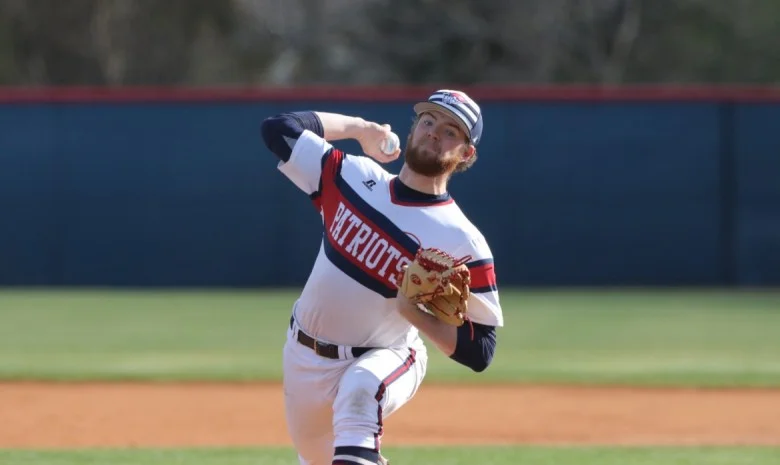 All-American honours for Prairie lad Gapp