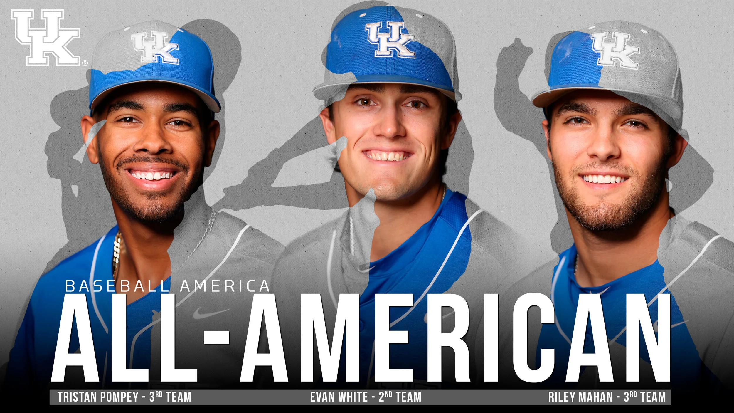 Pompey earns Third Team Baseball America selection