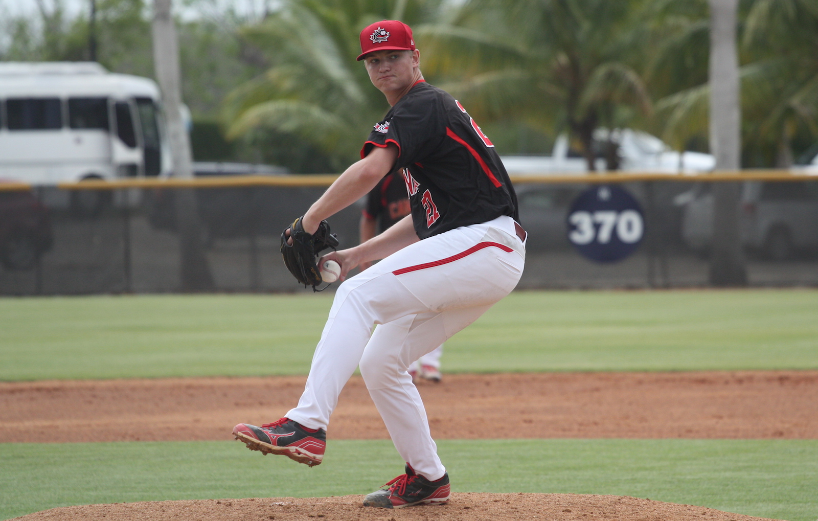 Soroka named Southern League All-Star