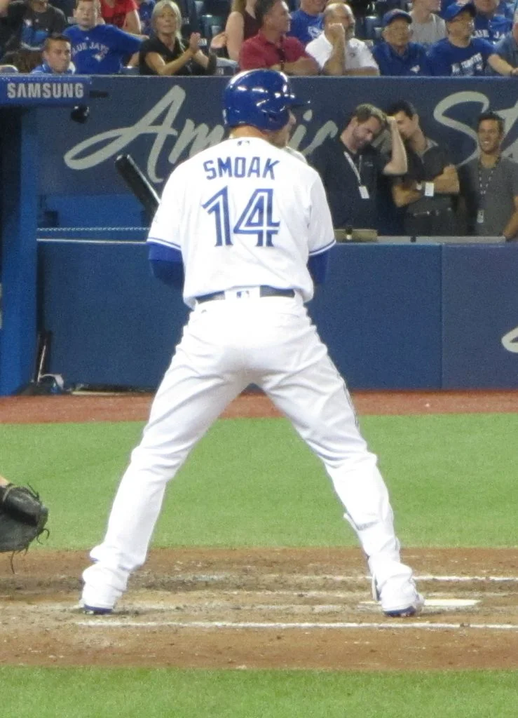 Series Sum-Up: Blue Jays vs. A's