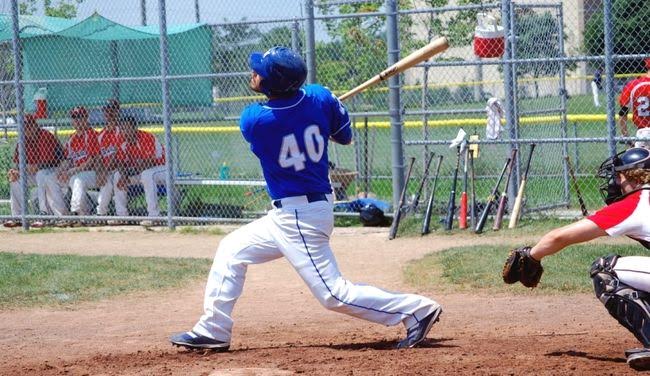 COBA Week V: Murphy, Rangers, Zettle