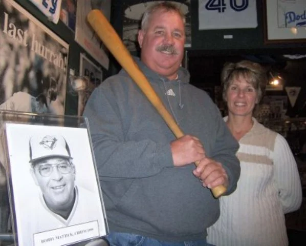 BWDIK: Fernandez, Goffena, Schimpf, Taillon, White