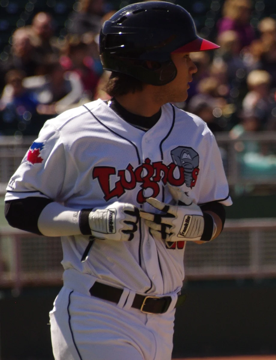 Jay Blue: Bichette, Heidt, Jones, Lopez