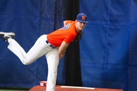 Perfect Game's look at Canada: Leach on top