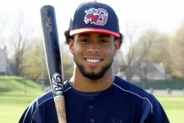 Christopher Acosta-Tapia    