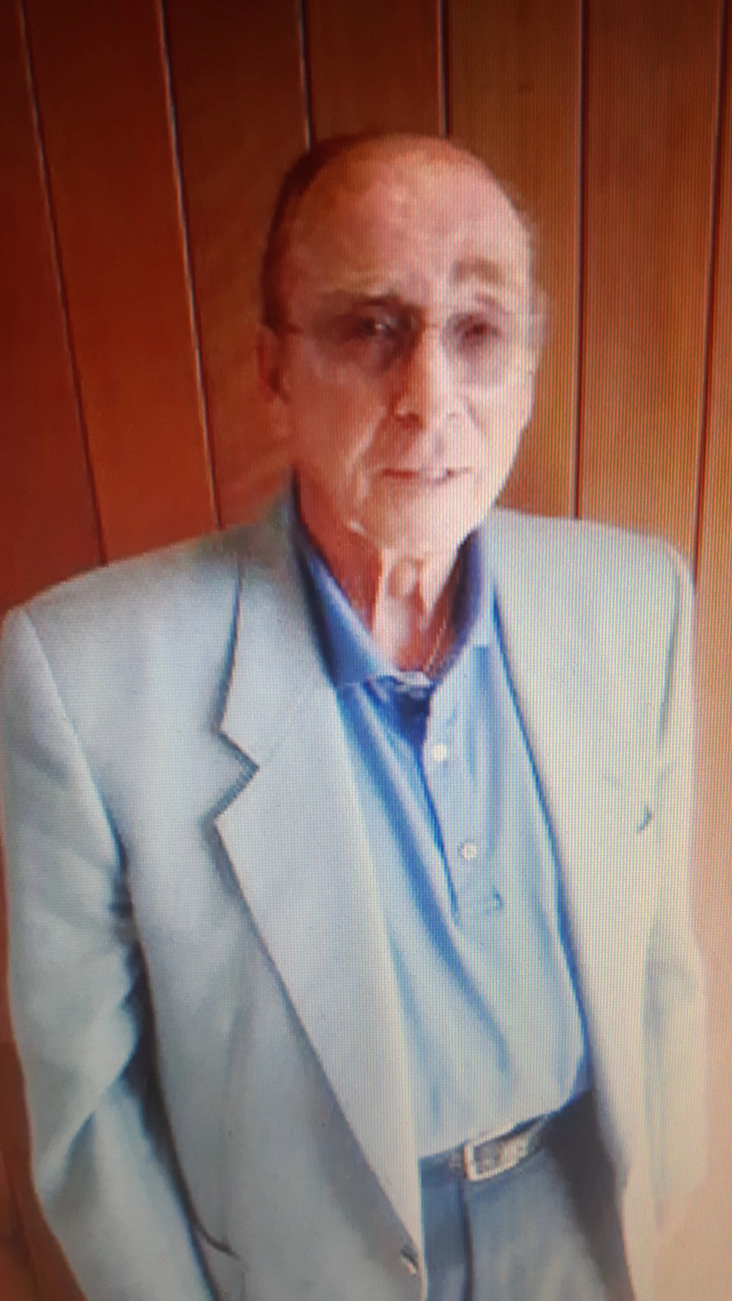 R.I.P. Ray Poitevint, O's scout who signed Martinez, Murray