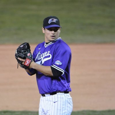 RHP Daniel Procopio 10th round (295th overall) - LA Angels - Signed - $10,000