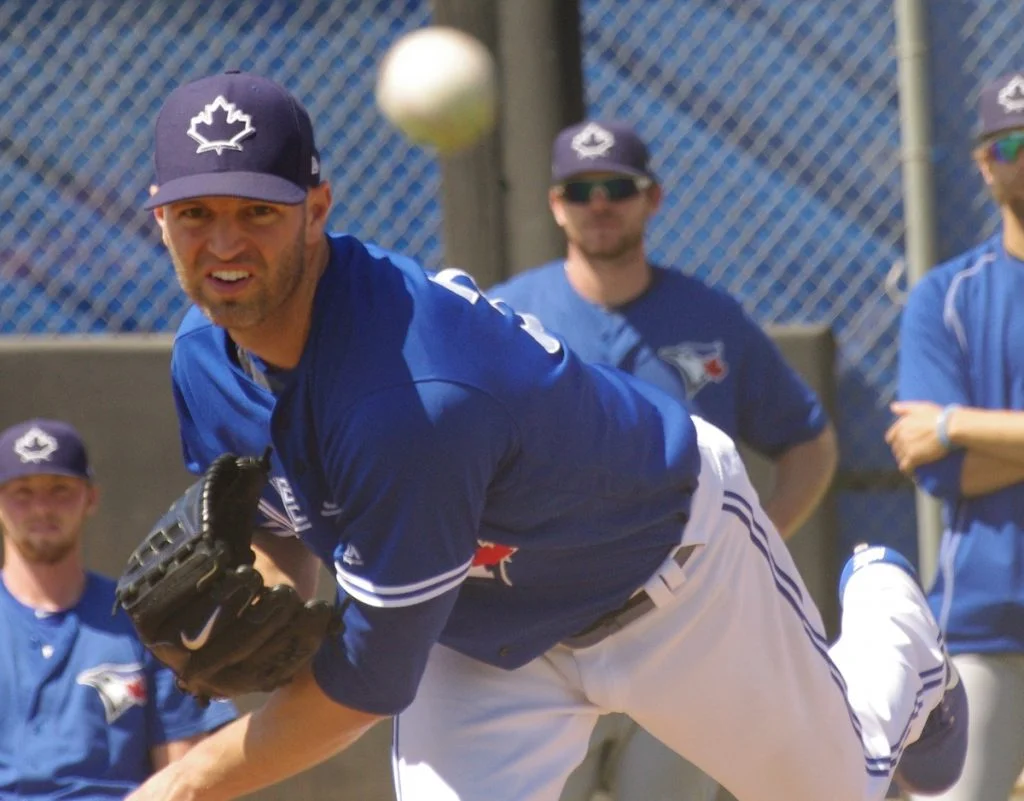 Series Sum-Up: Blue Jays vs. Mariners