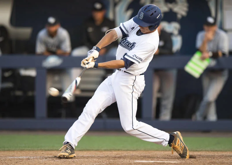 INF Jared Young, 15th round (465th overall) - Chicago Cubs - Signed $100,000