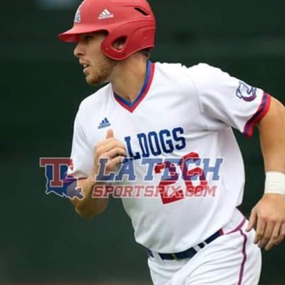 LF Raphael Gladu, 16th round (487th overall) - New York Mets -  Signed - $10,000