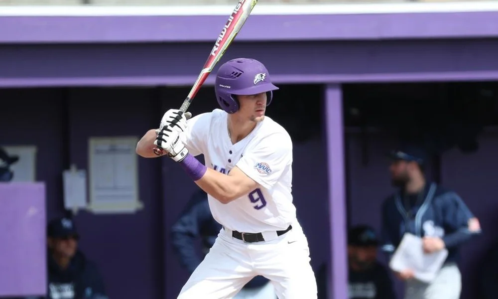 OF Tanner Kirwer, 20th round (609th overall) - Toronto Blue Jays - Signed - $40,000