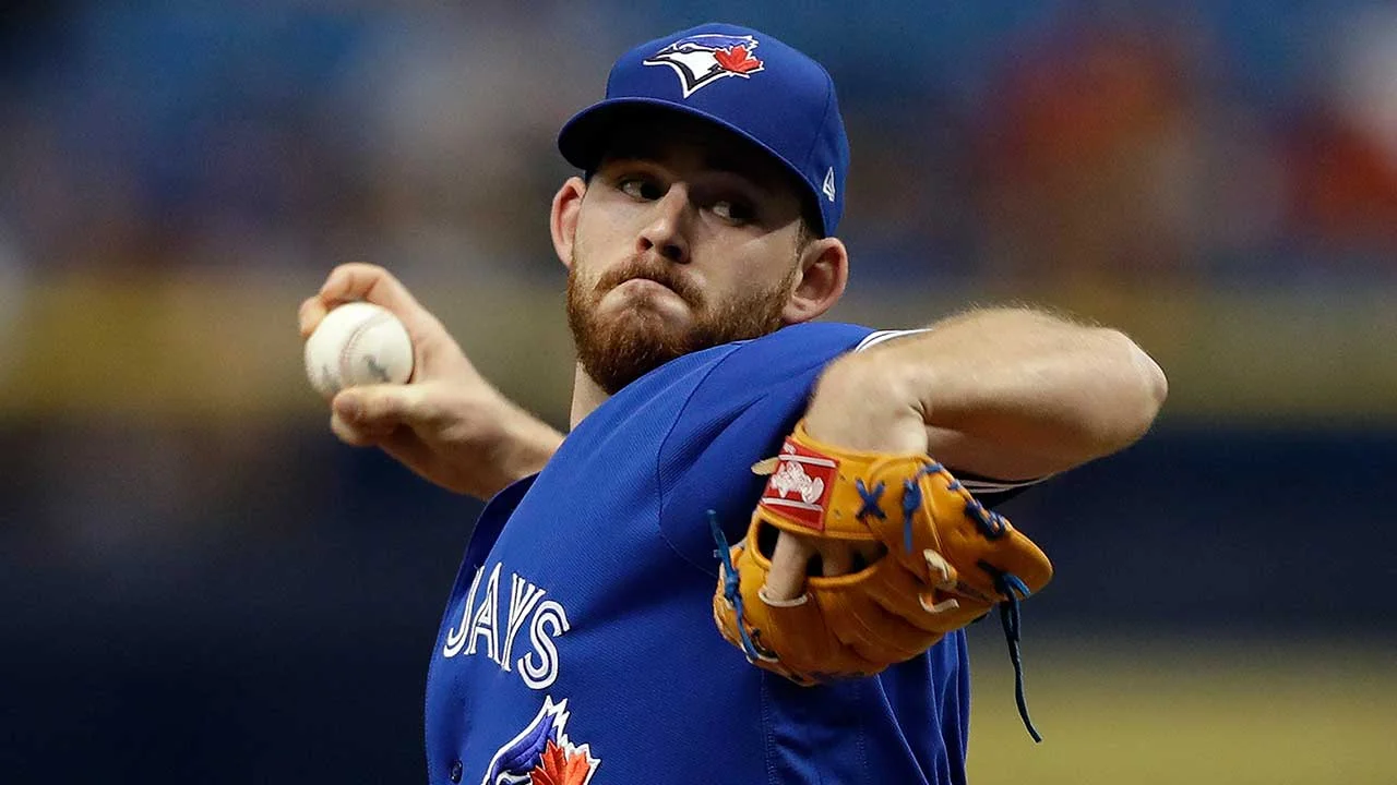 108: Removing Biagini from Jays rotation would be lunacy