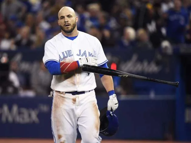 Blue Jays activate Pearce, place Coghlan on DL