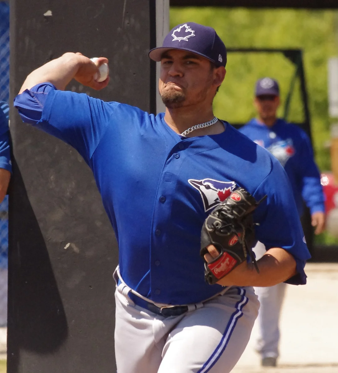 Jay Blue: Dawson, Heidt, Rodriguez, Smith