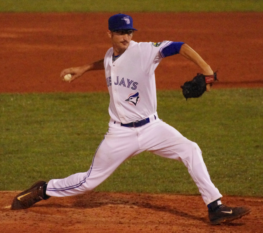 Jay Blue: Elmore, Harrell, McBroom, Weatherly