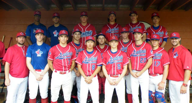 ABC heads south on Perfect Game tour