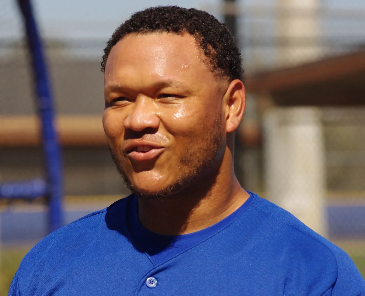 Jay Blue: Panas, Perdomo, Ramirez, Vicuna