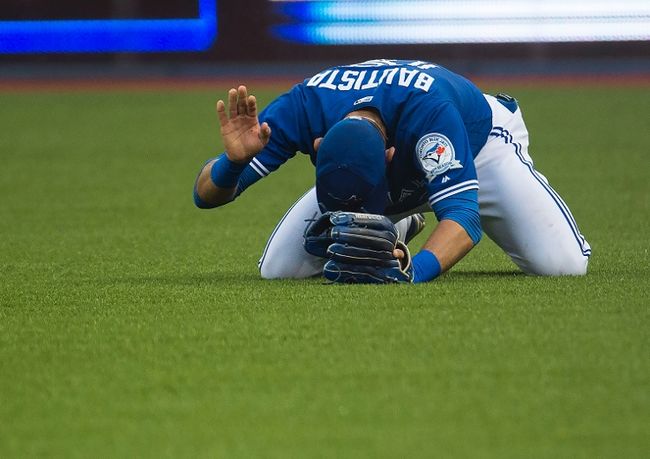 108: The 2017 Blue Jays and the quest for .500