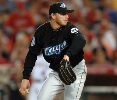 Roy Halladay: A Genuine Ace Who Symbolized Competitiveness