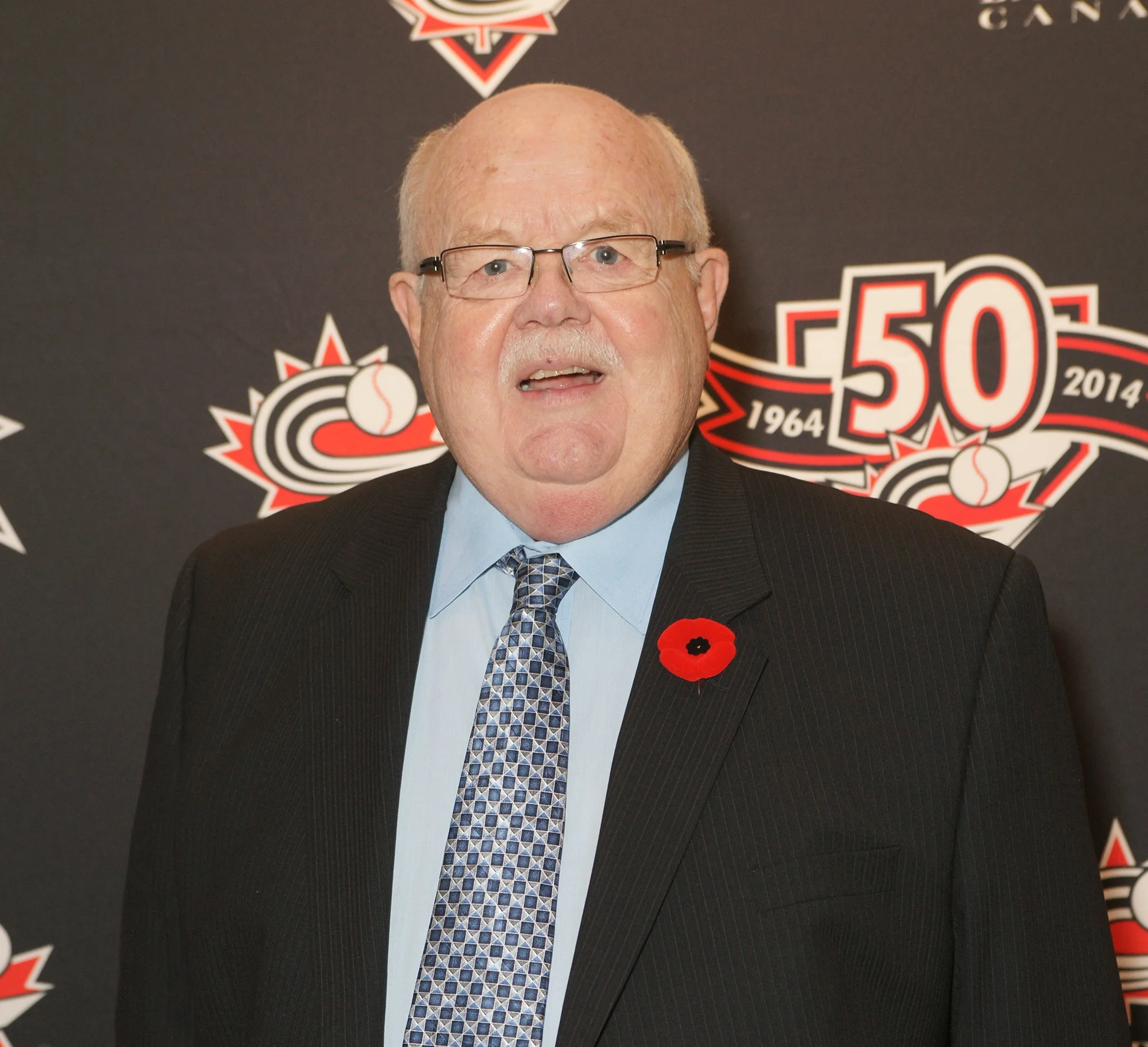 Former Baseball Canada pres Ray Carter inducted into Canuck ball hall
