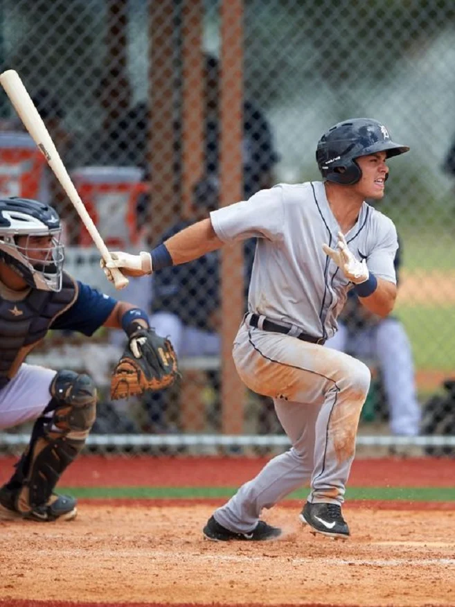 Alexis on the road: Robson earns all-star nod and promotion